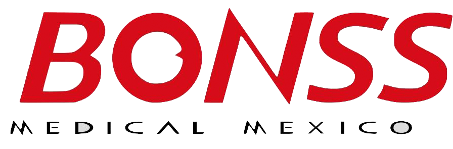 Bonss Medical Logo